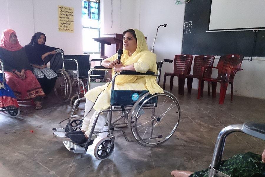 Sullamussalam Science College